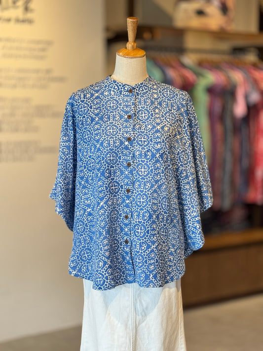 Cardigan Shirt - 39