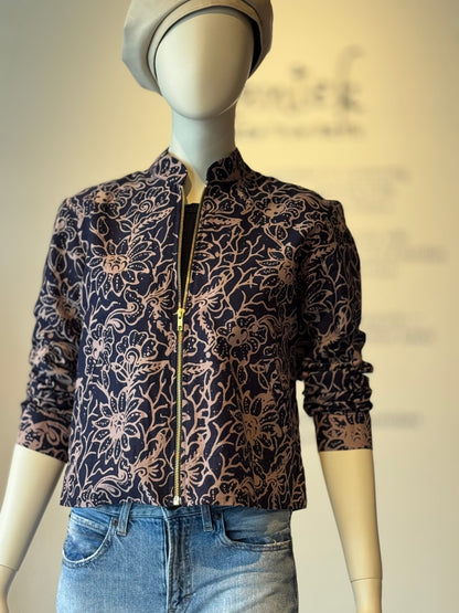 The "R" Jacket - 70