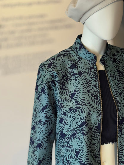 The "R" Jacket - 26