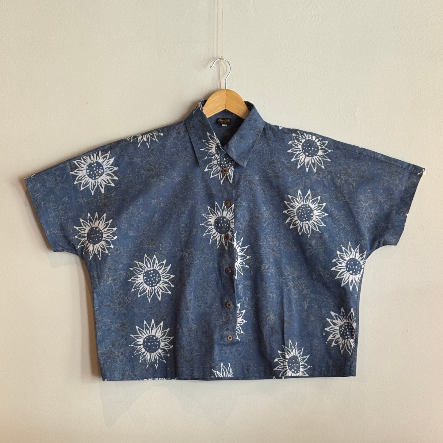 Bernice Shirt - 19