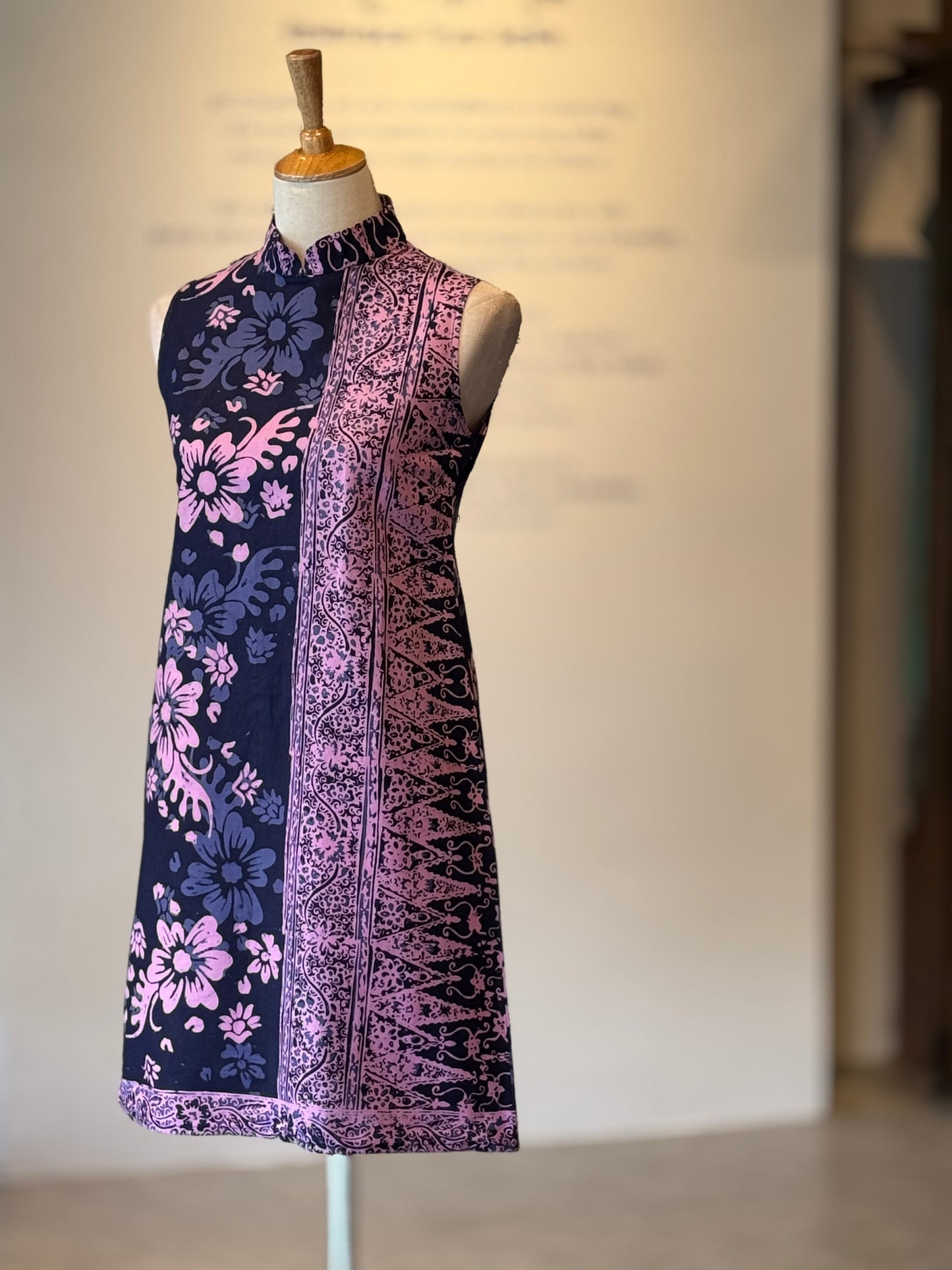 Qipao Jennie Dress 32
