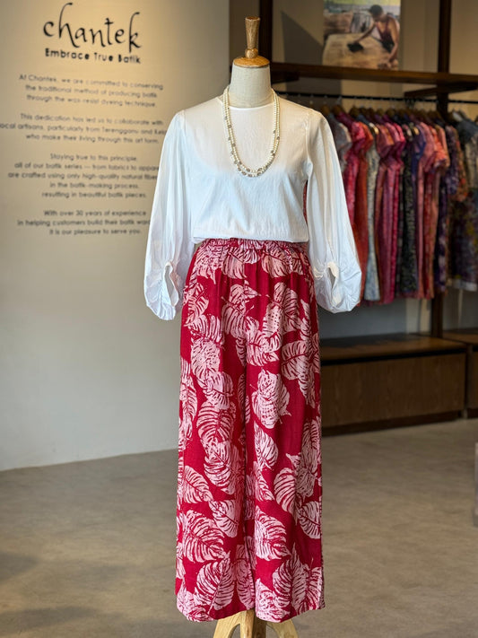 Bella Palazzo Pants 06