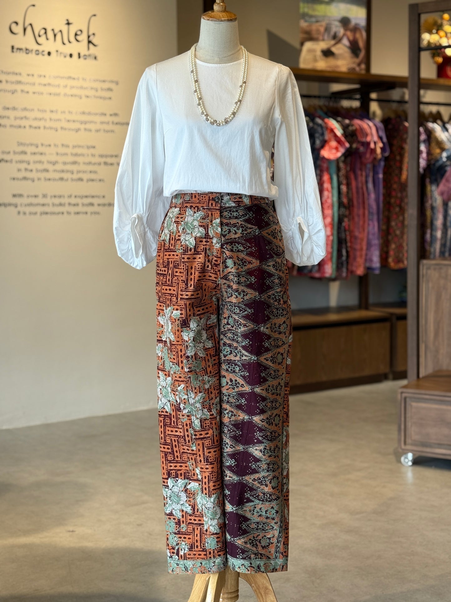 Mayang Pants 05