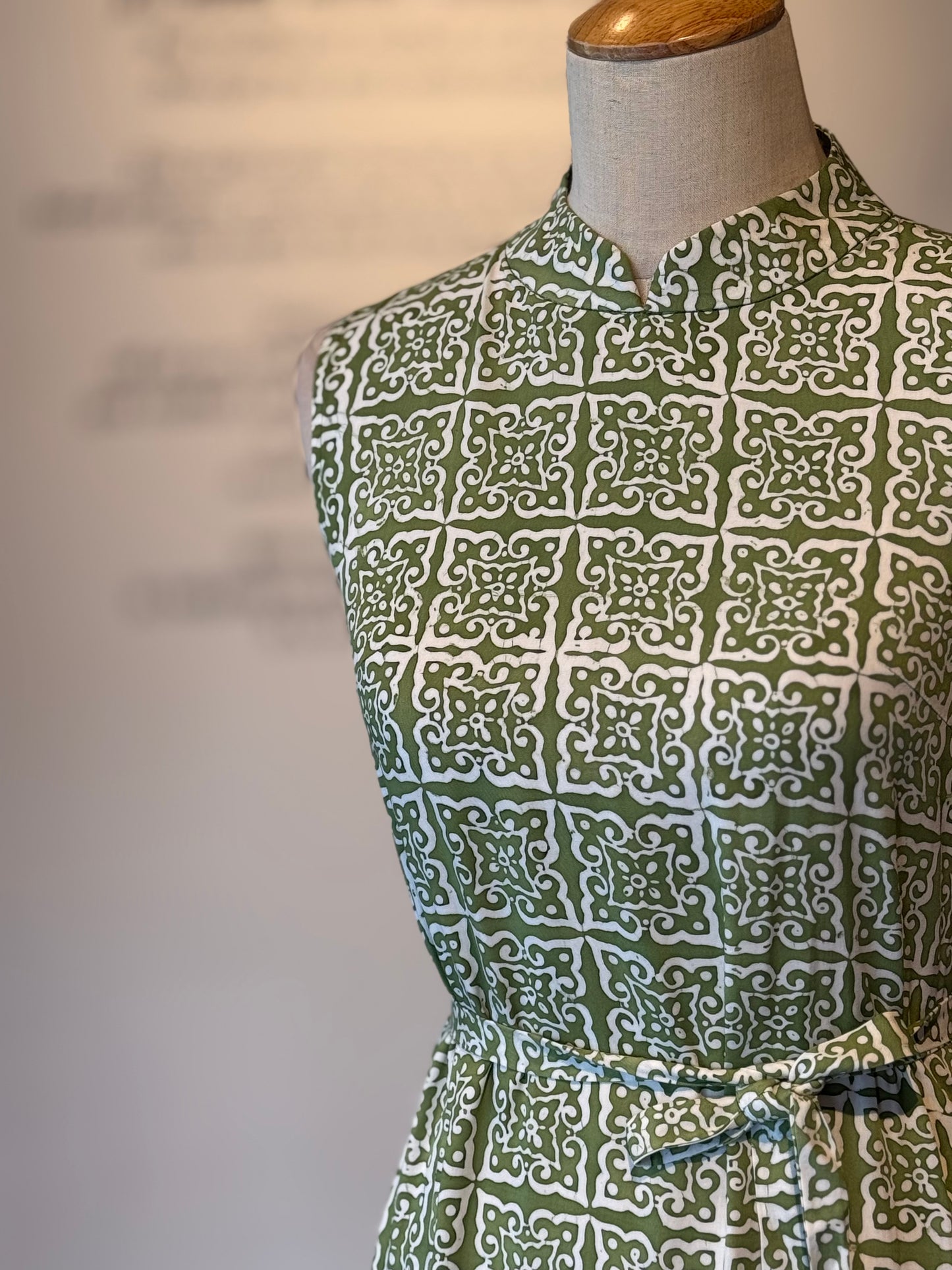 Erin Dress - 40