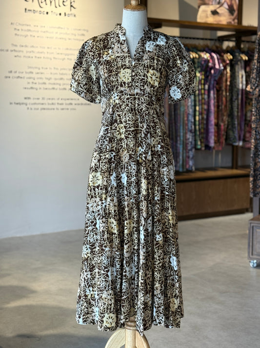 Alisha Dress 11