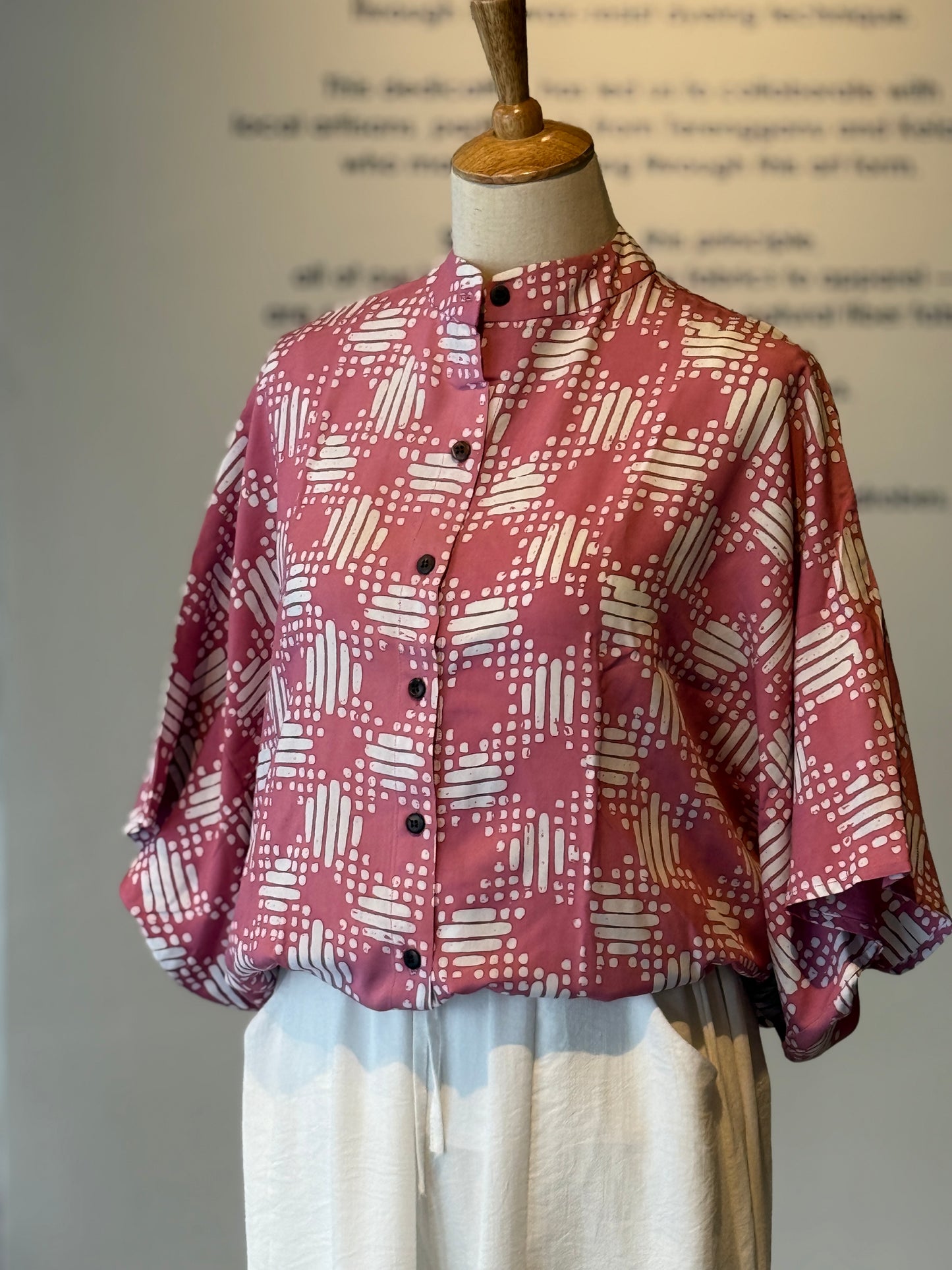 Cardigan Shirt 12