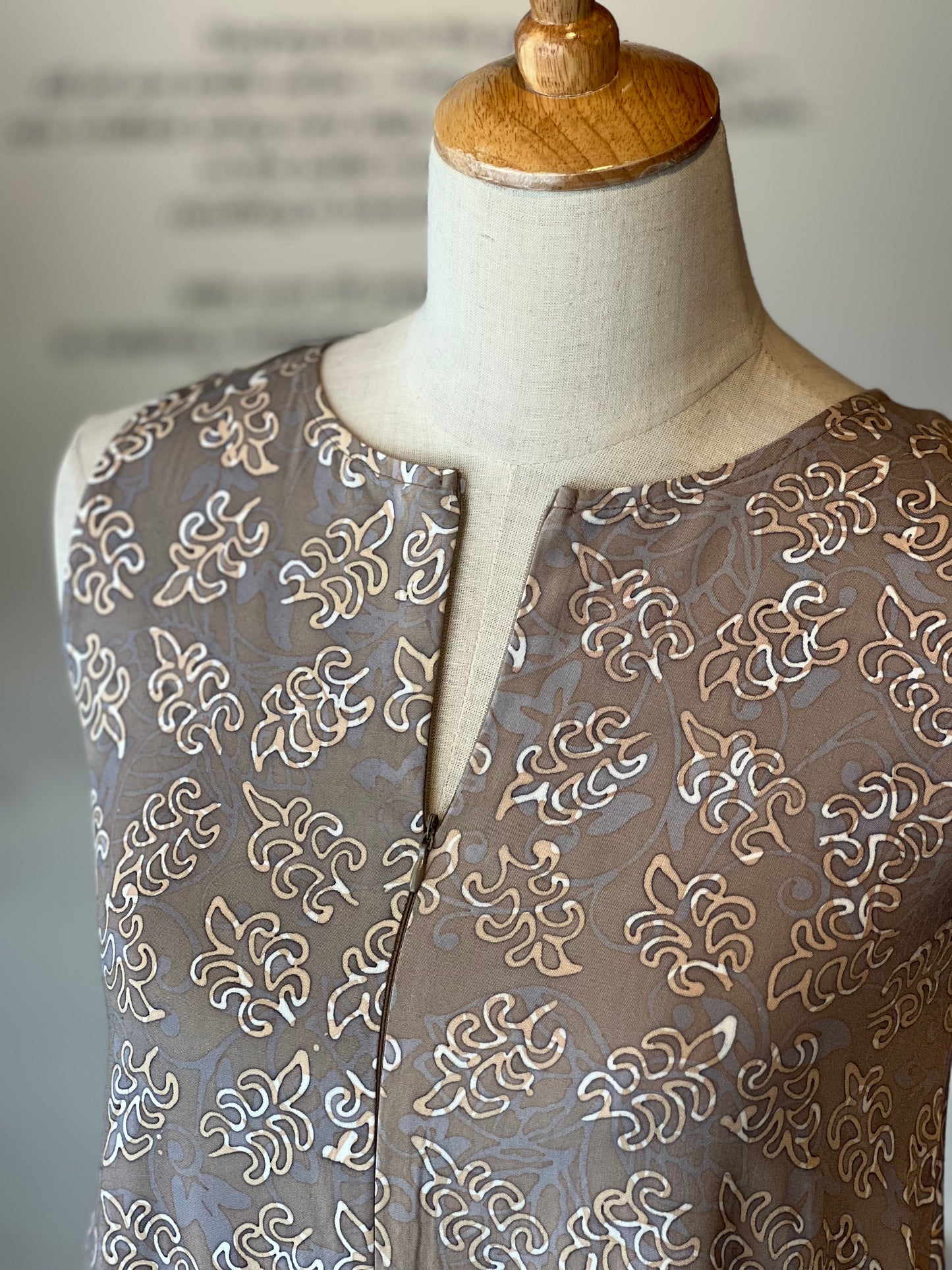 Lyna Maxi Dress Exclusive 36