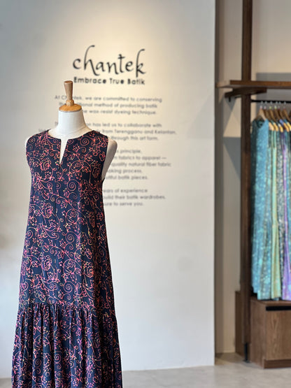 Lyna Maxi Dress Exclusive 54