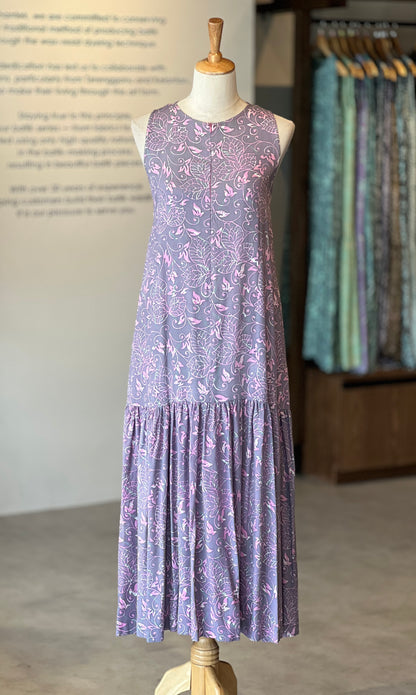 Lyna Maxi Dress Exclusive 42