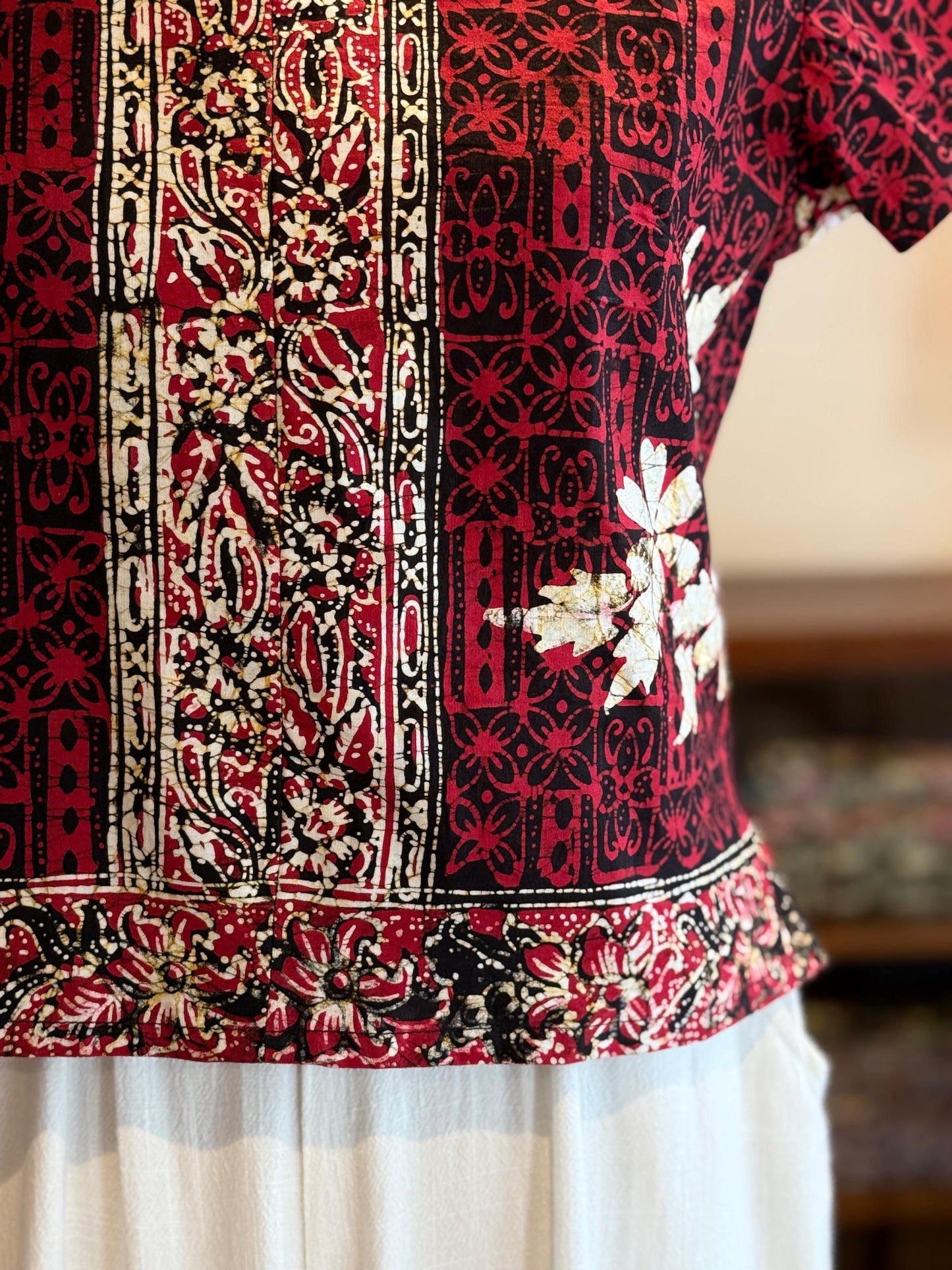 Minah Top (CNY 2026) 20