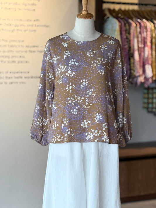Winda Blouse 14