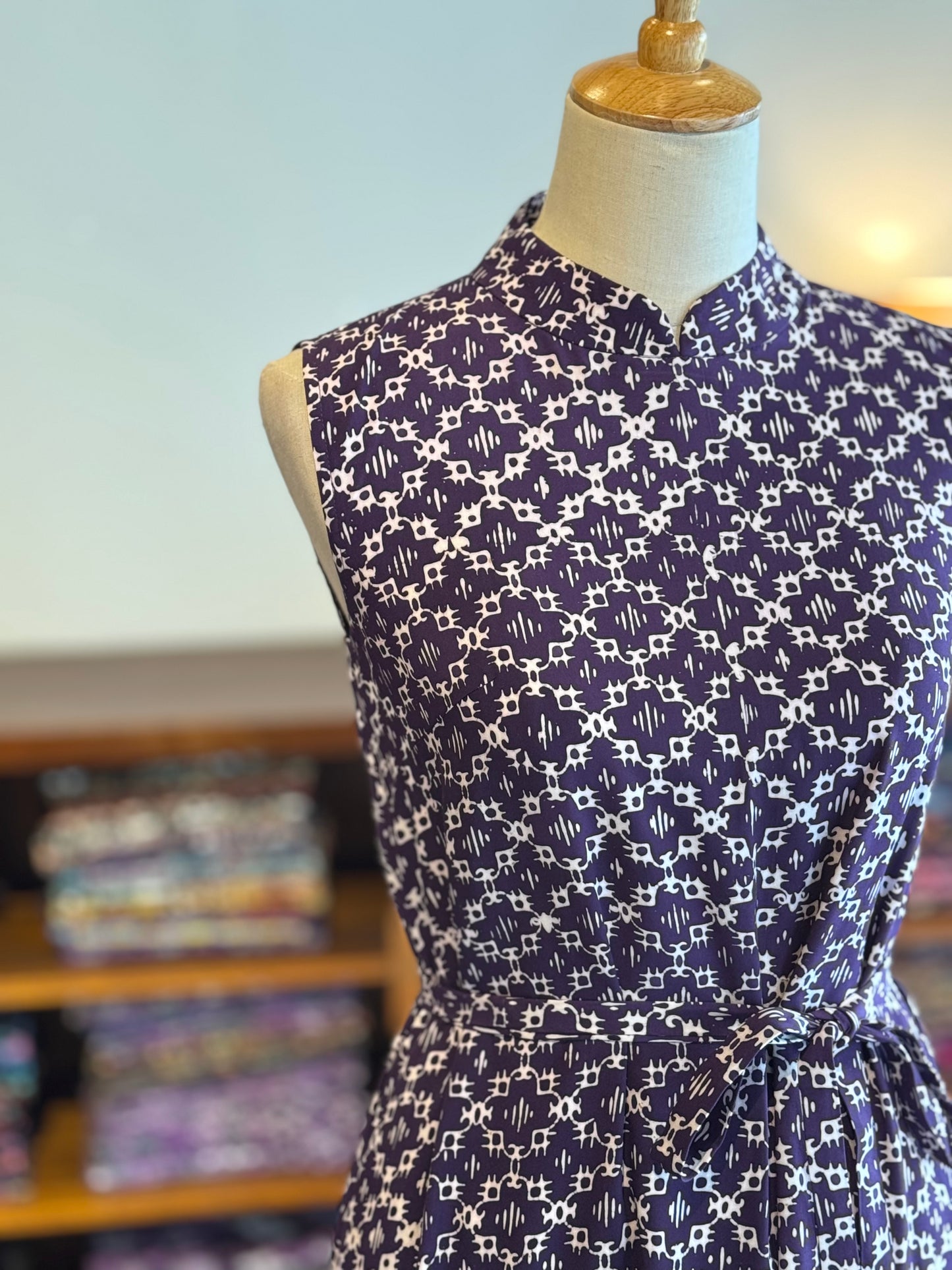 Erin Dress - 15