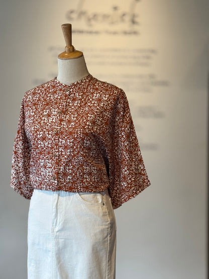 Cardigan Shirt - 19