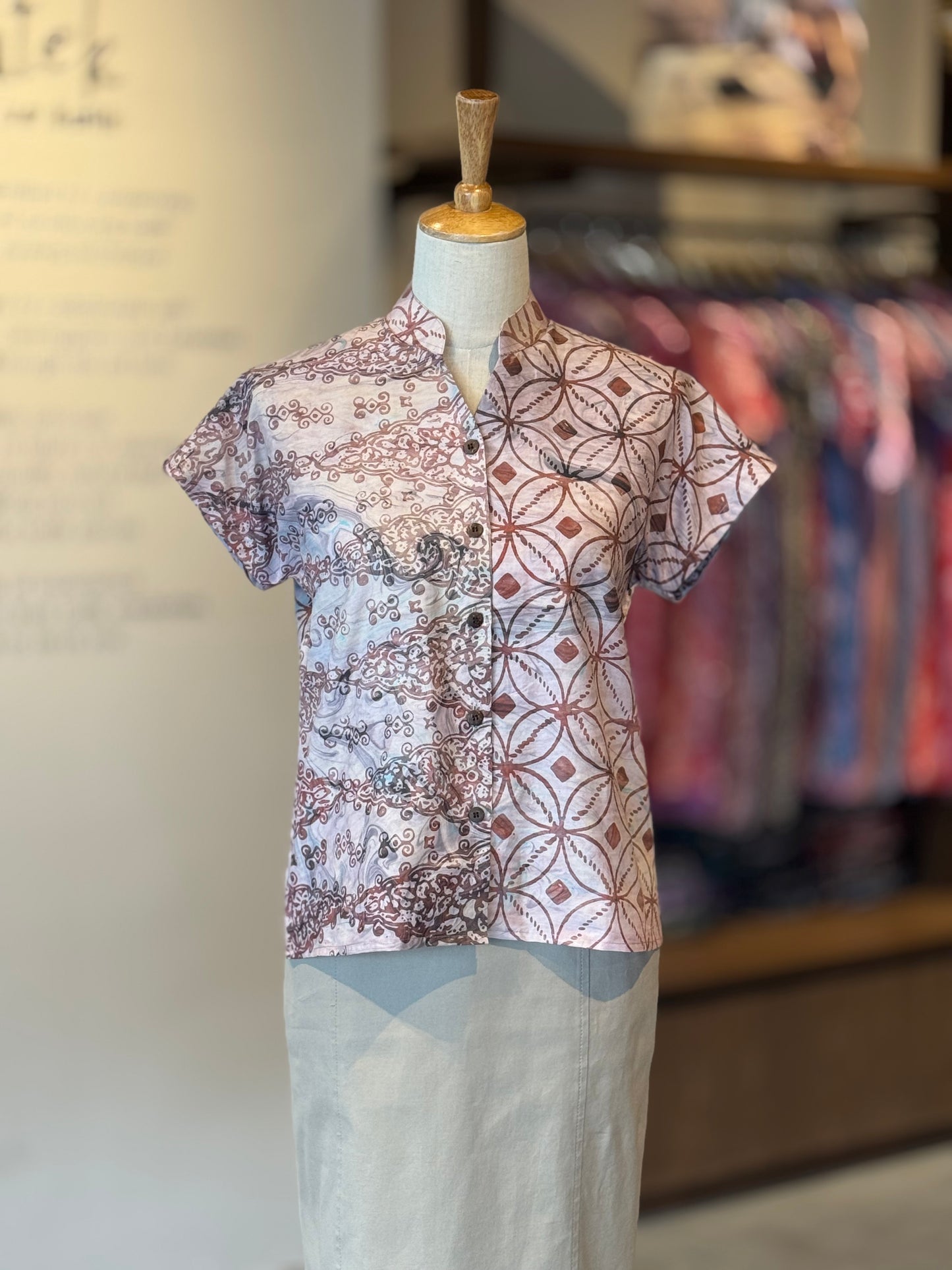 Linny Top 01