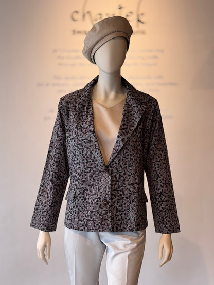 My Batik Blazer - 39