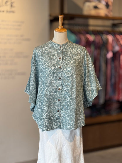 Cardigan Shirt - 29