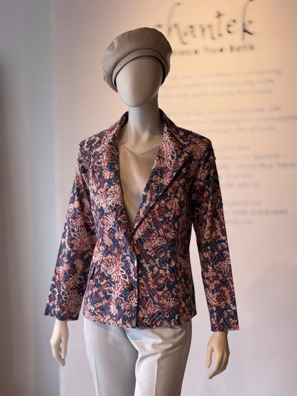 My Batik Blazer - 35