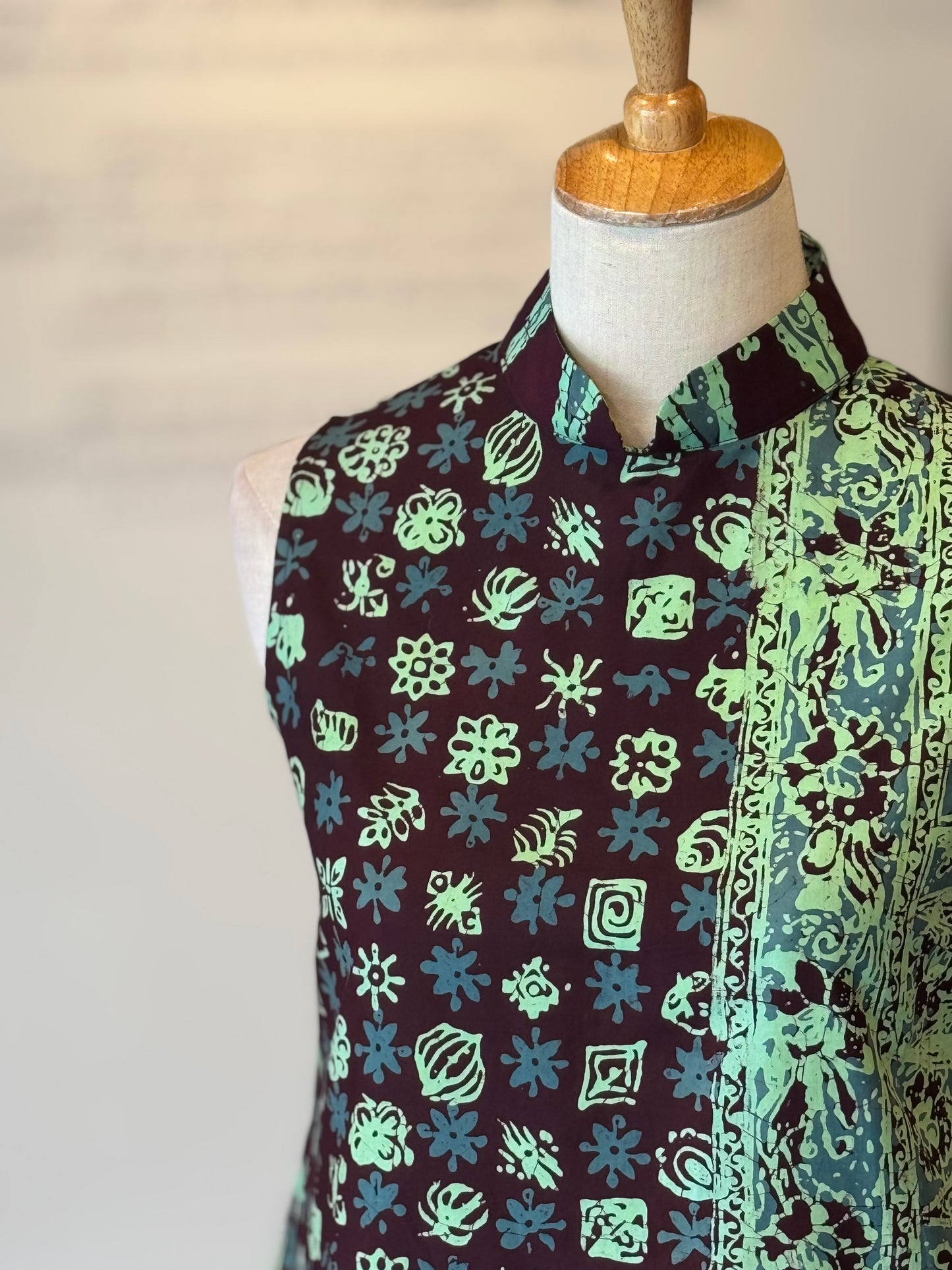Qipao Jennie Dress 37