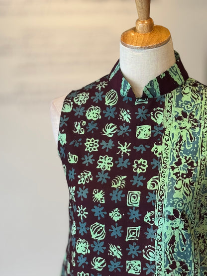 Qipao Jennie Dress 37