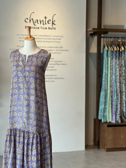 Lyna Maxi Dress Exclusive 61