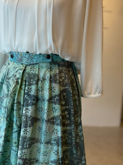 Hakama Pants 02