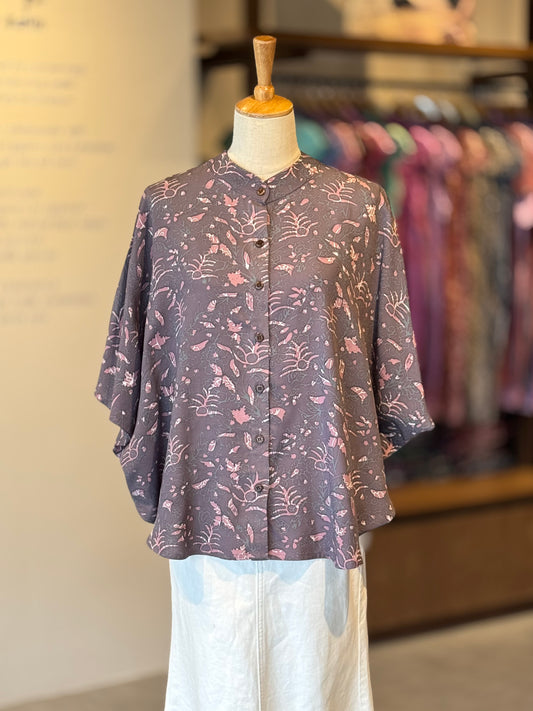 Cardigan Shirt - 45