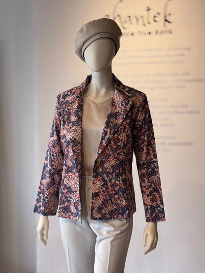 My Batik Blazer - 35