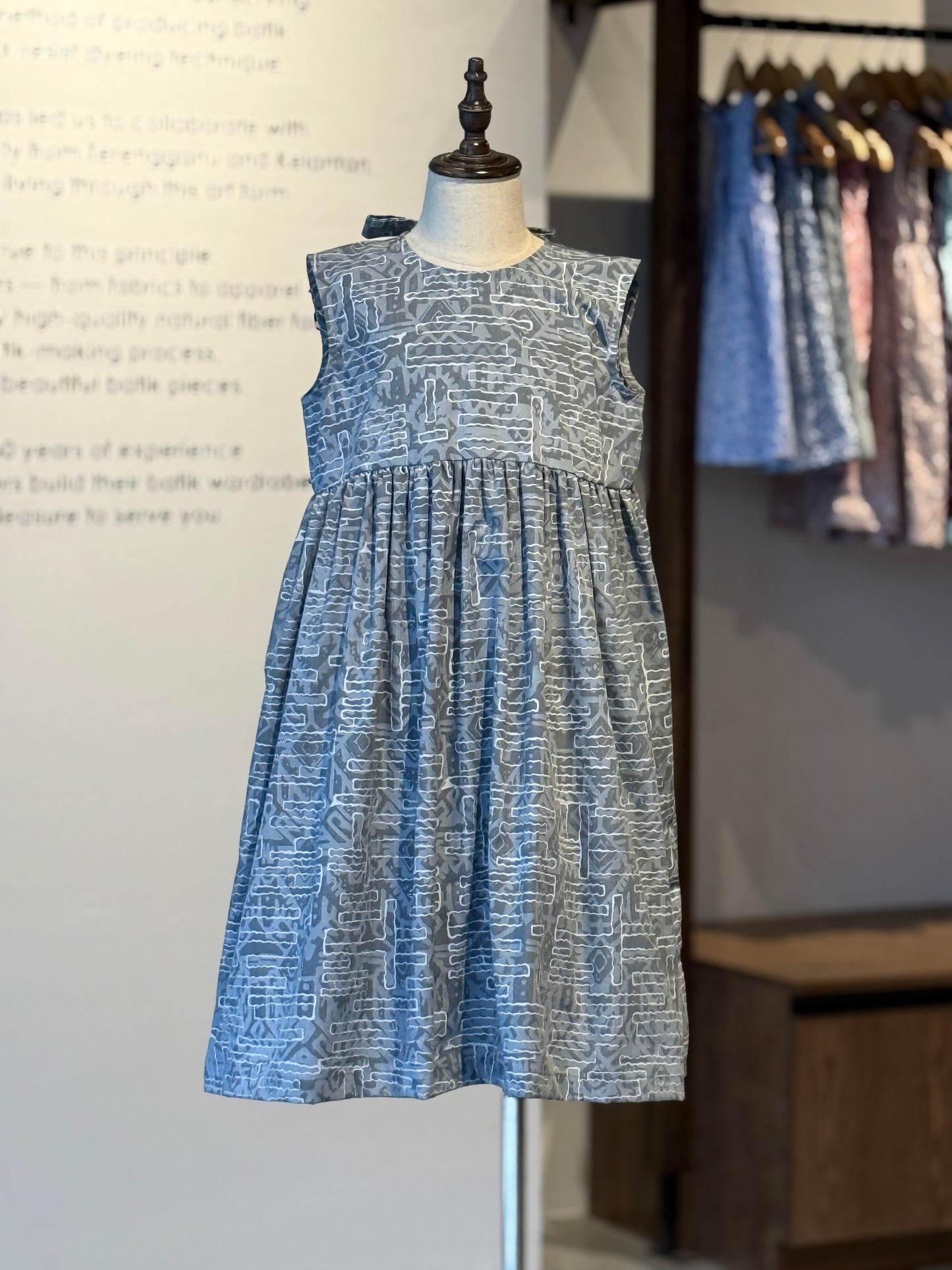 Emma Kids Dress 17