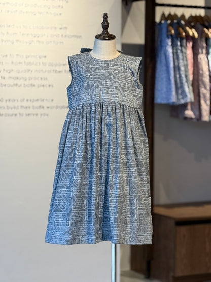 Emma Kids Dress 17