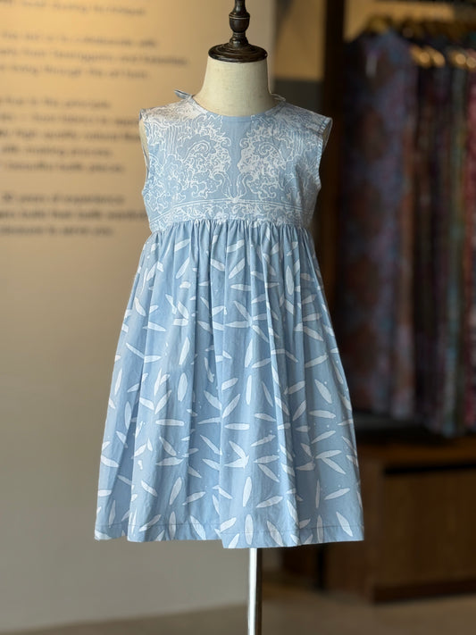 Emma Kids Dress 27