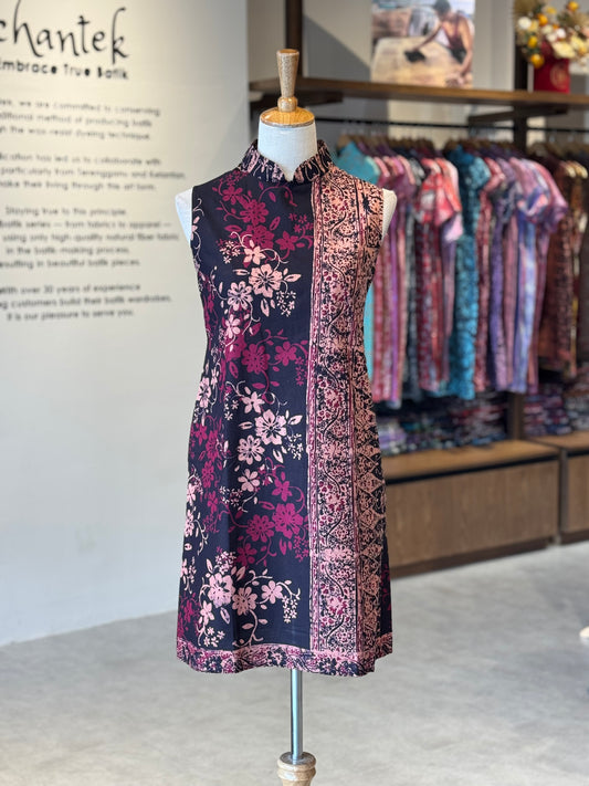 Qipao Jennie Dress 51