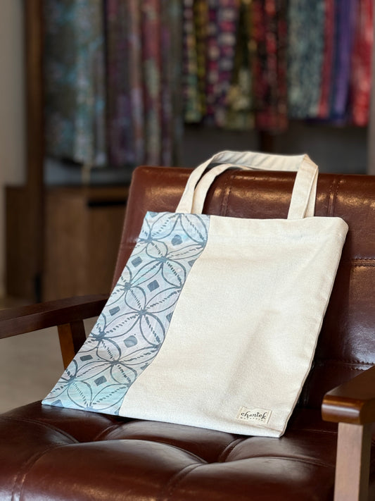 Summer Tote Bag 09