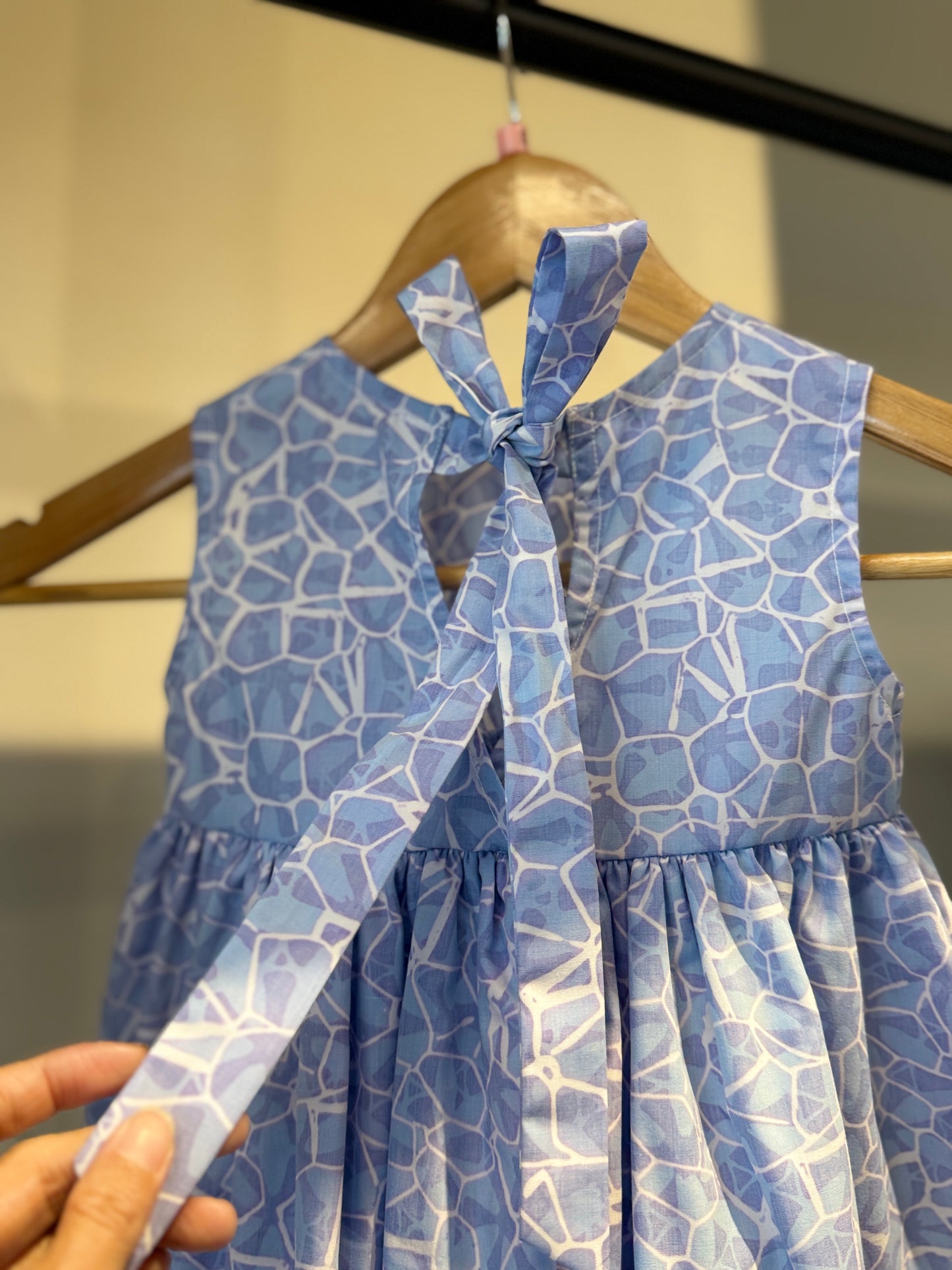 Emma Kids Dress 07