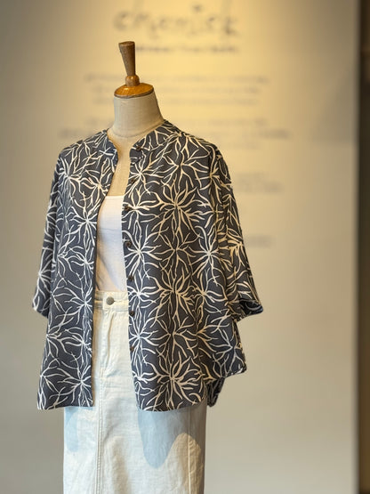 Cardigan Shirt - 72