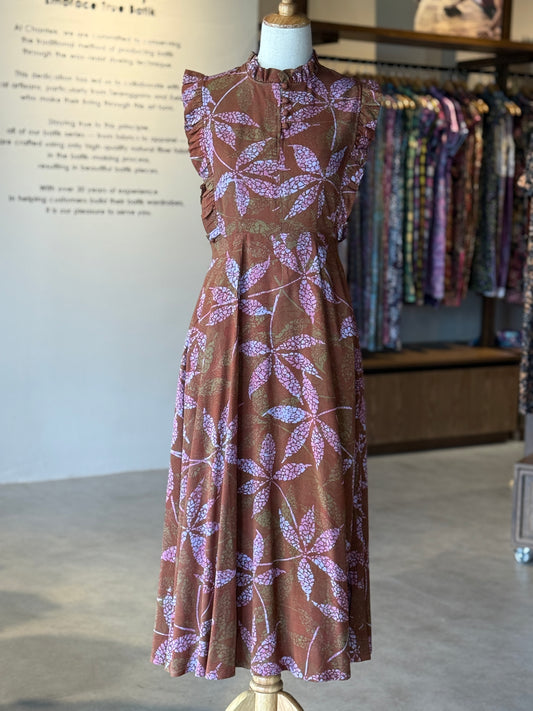 Faye Dress 12 (Exclusive)