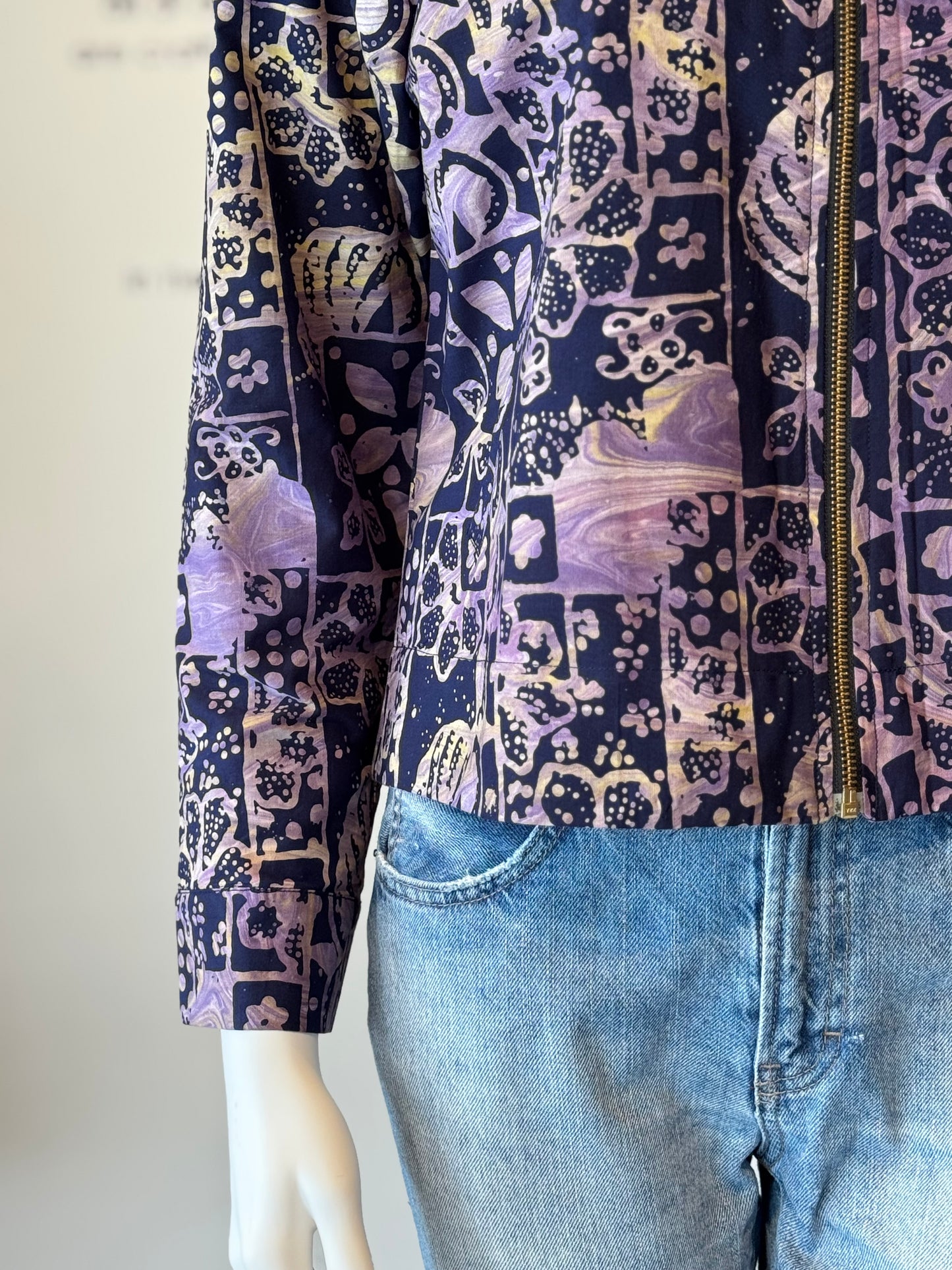 The "R" Jacket - 63