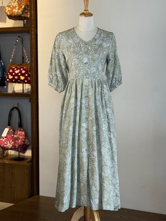 Lily Dress 15