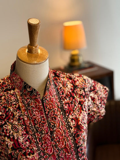 Minah Top (CNY 2026) 19