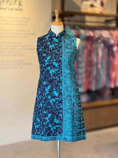 Qipao Jennie Dress 25