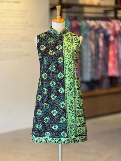 Qipao Jennie Dress 49