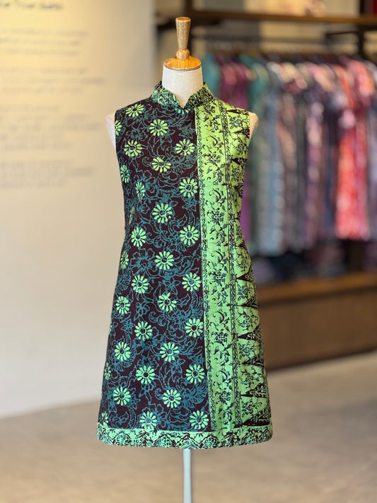 Qipao Jennie Dress 49
