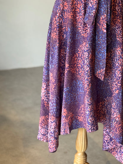 Maya Halter Neck Maxi Dress (Exclusive) - 17