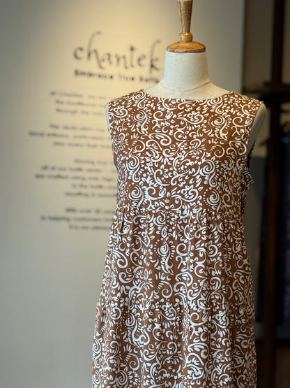 Junnie Dress 36