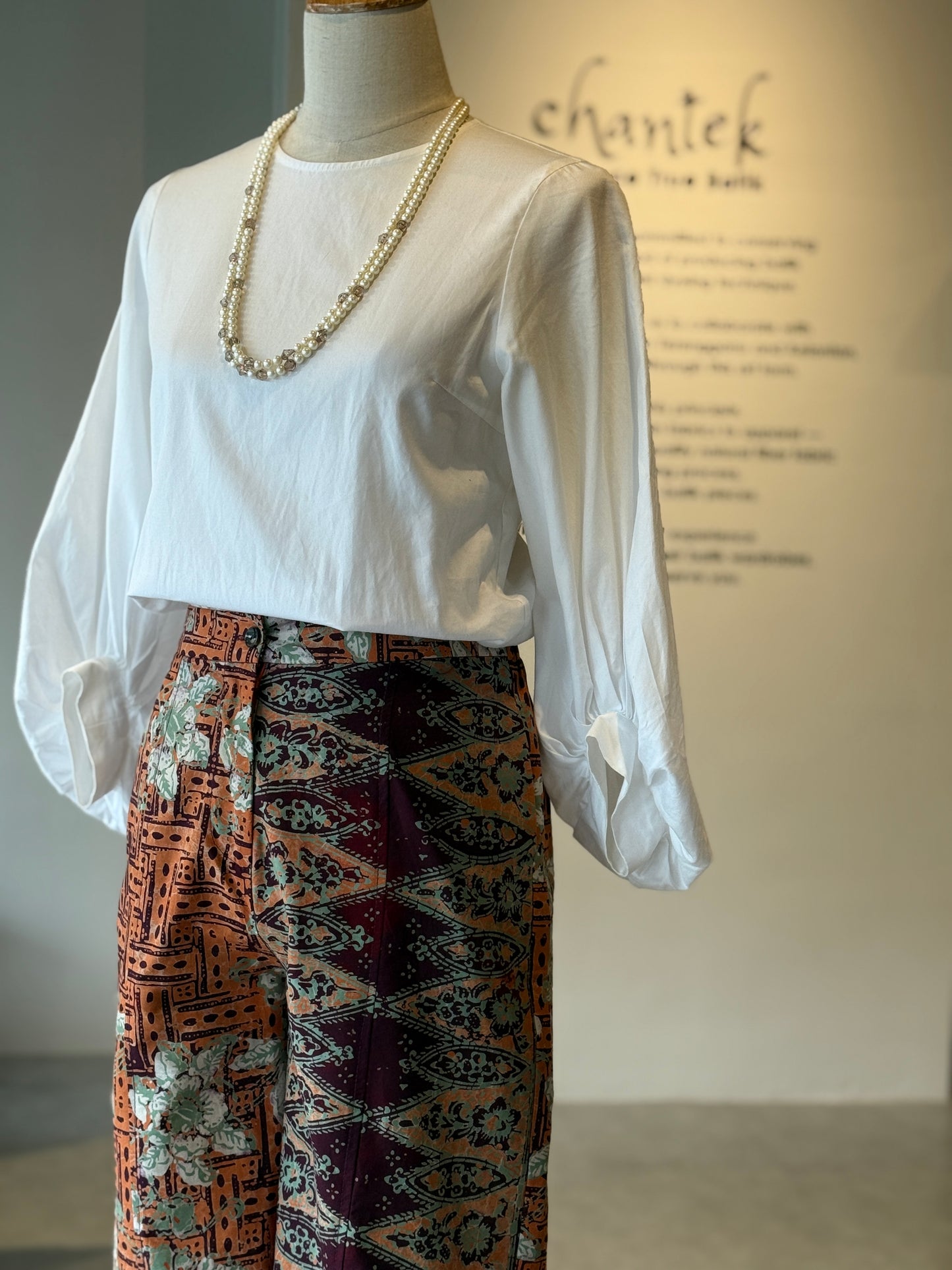 Mayang Pants 05