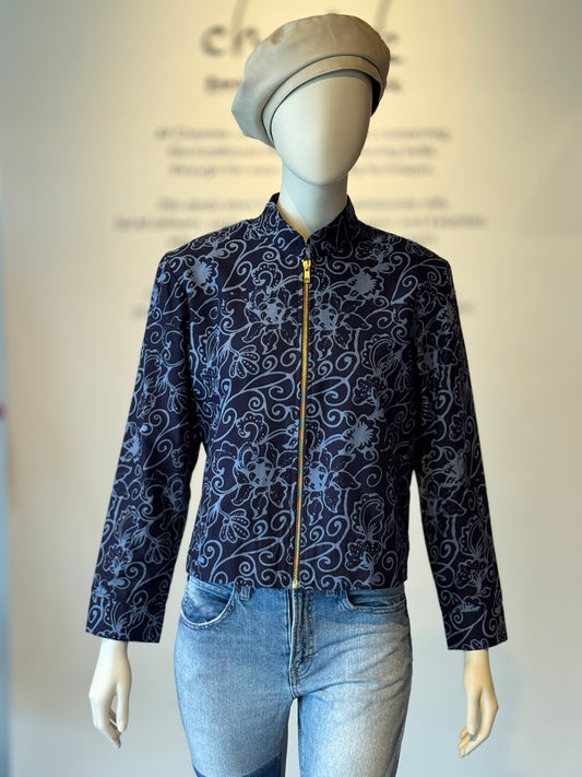 The "R" Jacket - 74