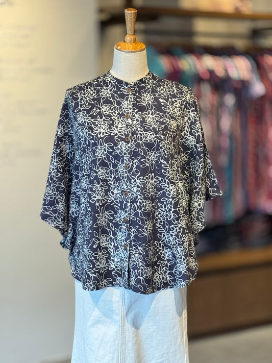 Cardigan Shirt - 71