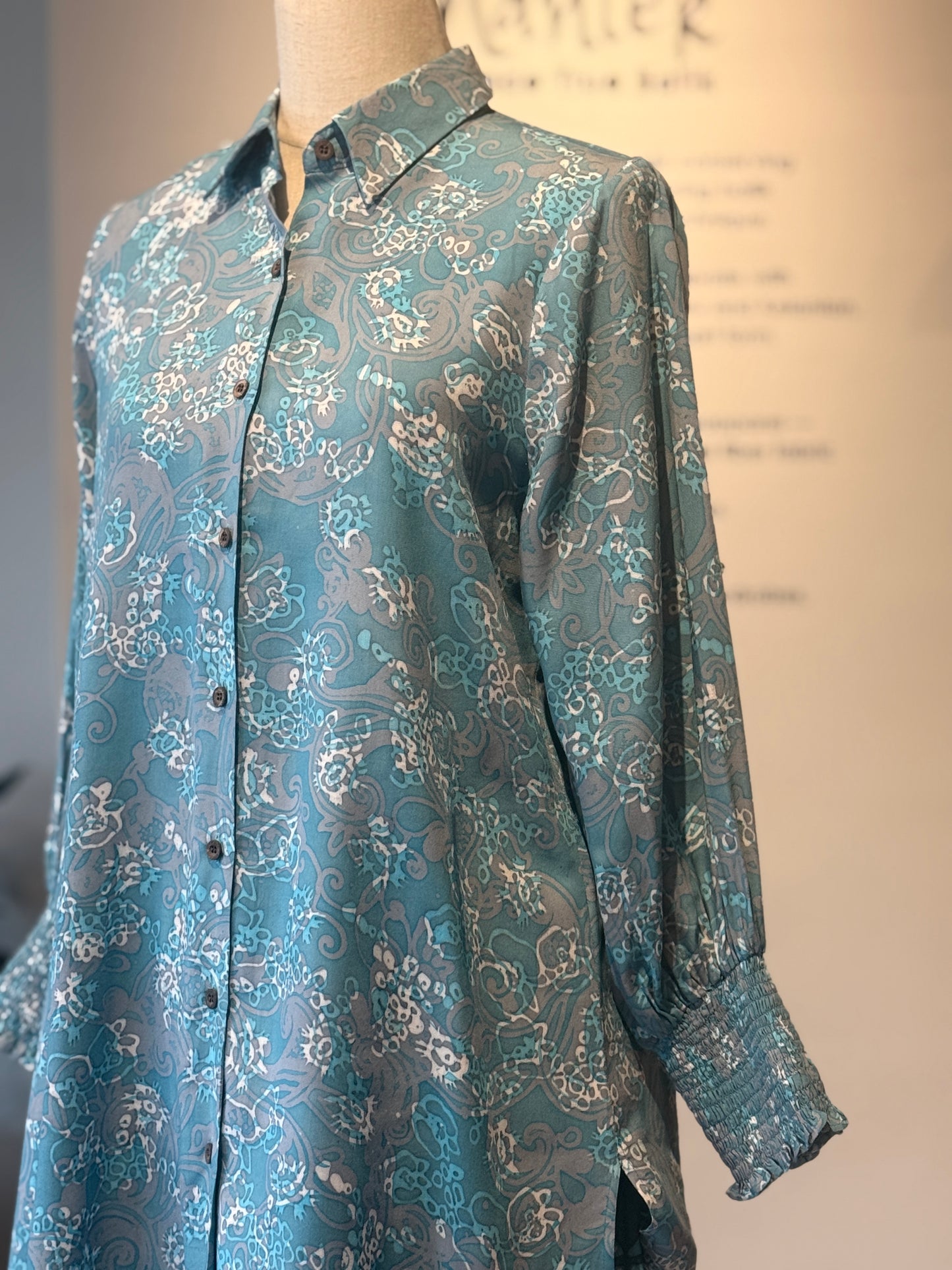 Syeema Palazzo Set Exclusive - 19