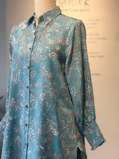 Syeema Palazzo Set Exclusive - 19