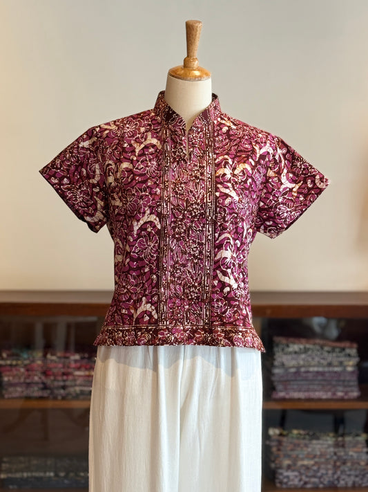 Minah Top (CNY 2026) 11