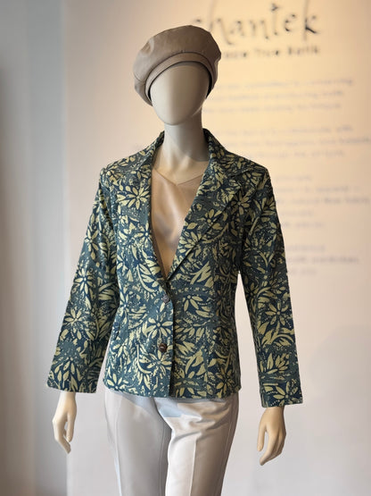 My Batik Blazer - 33